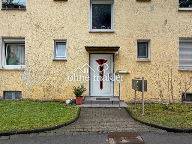 Apartment kaufen in Duisburg-Süd, Duisburg