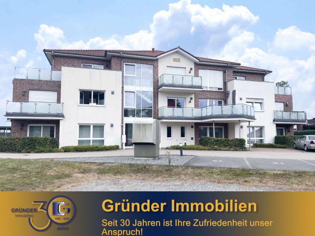 Wohnung kaufen in Dörpen, Landkreis Emsland
