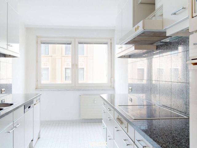 Apartment kaufen in Urfahr, Linz