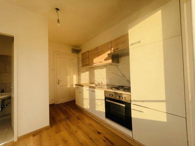 Apartment kaufen in Katastralgemeinde St. Johann am Steinfelde, Ternitz