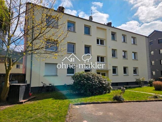 Apartment kaufen in Mitte, Bielefeld