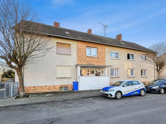 Wohnung kaufen in Borken, Kreis Borken