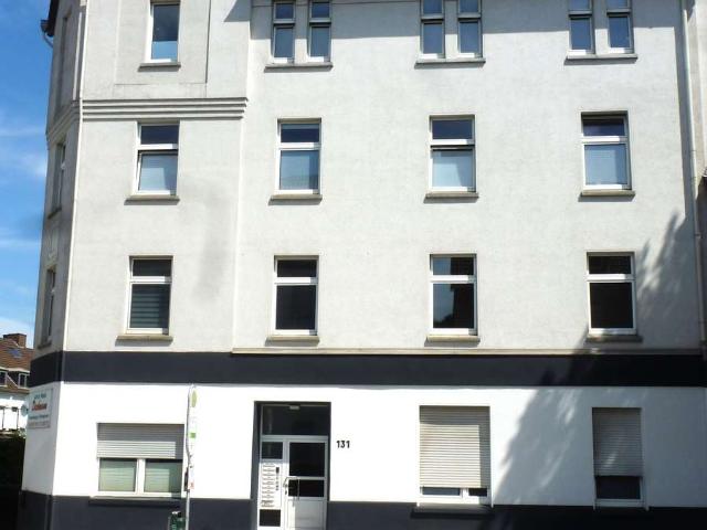 Wohnung kaufen in Witten, Ennepe-Ruhr-Kreis