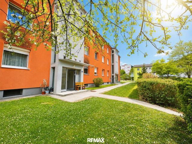 Apartment kaufen in Veitsch, Steiermark
