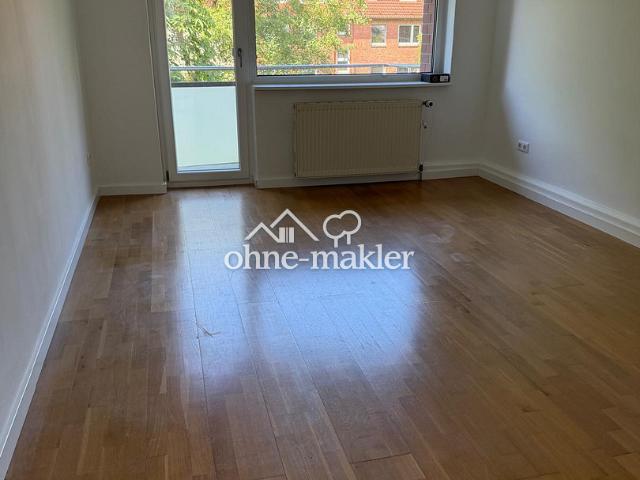 Apartment kaufen in Eilbek, Hamburg