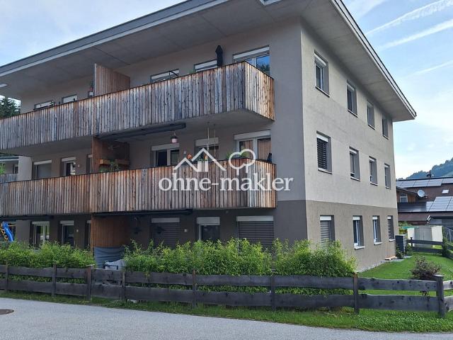 Wohnung kaufen in Hopfgarten i.Br., Tirol