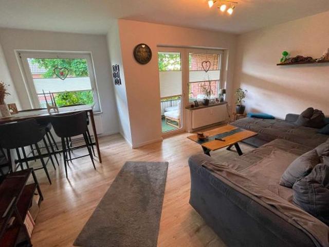 Wohnung kaufen in Husum, Kreis Nordfriesland