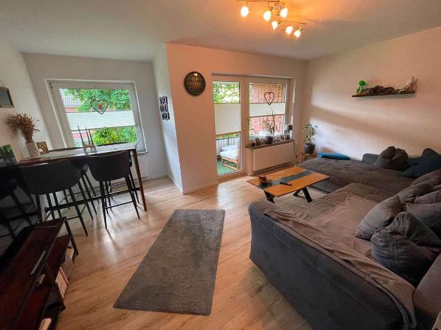 Wohnung kaufen in Husum, Kreis Nordfriesland
