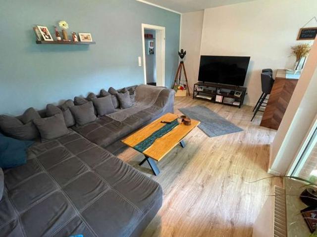 Wohnung kaufen in Husum, Schleswig-Holstein