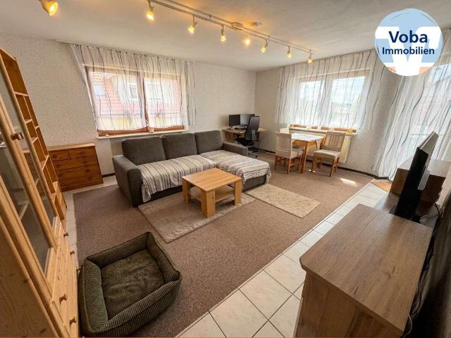 Wohnung kaufen in Brettach, Langenbrettach