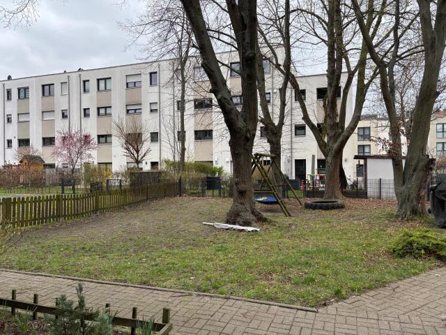 Wohnung kaufen in Gohlis-Nord, Leipzig