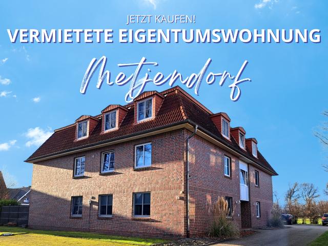 Wohnung kaufen in Wiefelstede, Niedersachsen