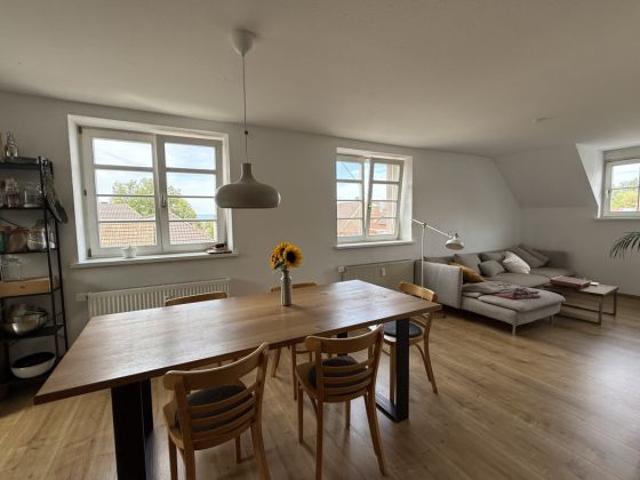Wohnung kaufen in Müllheim, Müllheim im Markgräflerland