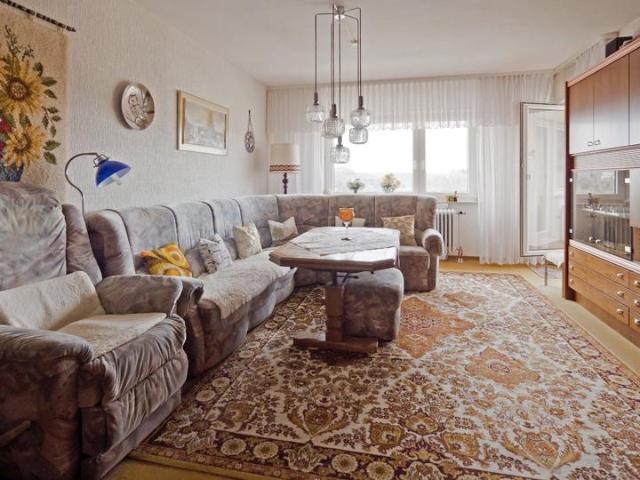 Wohnung kaufen in Nagold, Baden-Württemberg