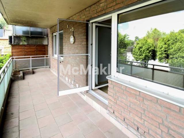 Wohnung kaufen in Oberhausen, Nordrhein-Westfalen