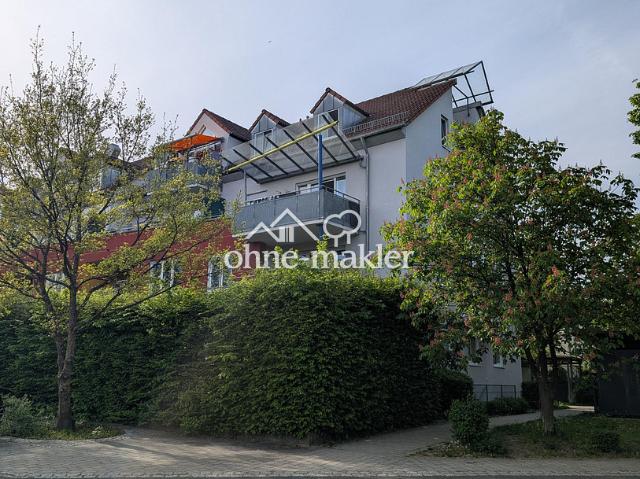 Apartment kaufen in Amberg, Bayern