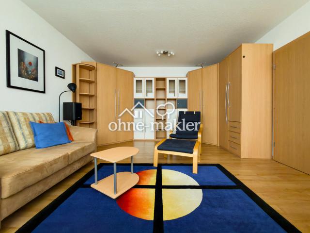 Apartment kaufen in Mauritz-Ost, Munster