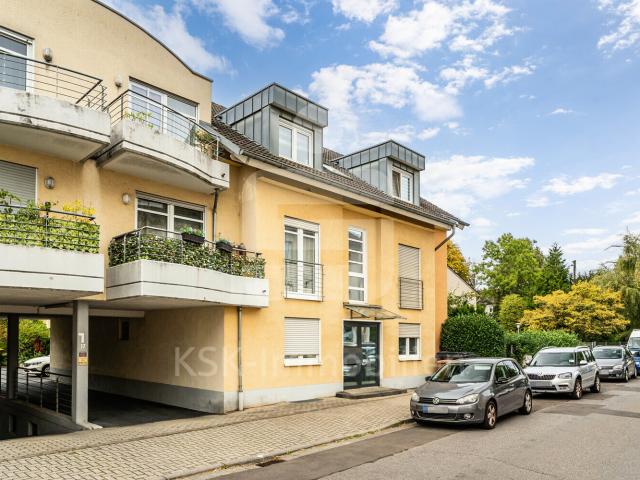 Wohnung kaufen in Ort, Sankt Augustin