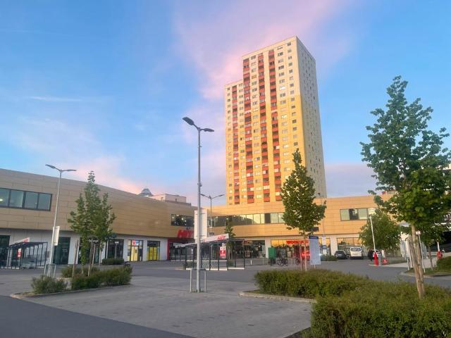 Wohnung kaufen in Langen, Hessen