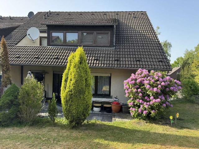 Wohnung kaufen in Betzdorf, Landkreis Altenkirchen (Westerwald)