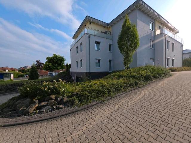 Wohnung kaufen in Niedervellmar, Vellmar