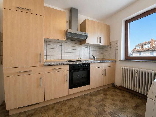 Wohnung kaufen in Bitburg, Eifelkreis Bitburg-Prüm
