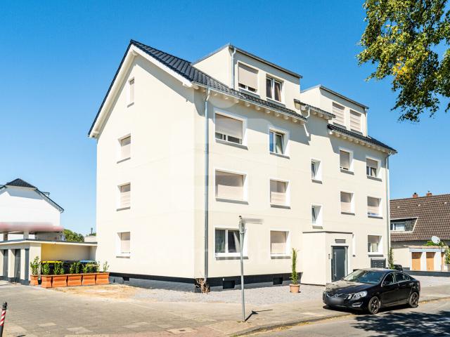 Wohnung kaufen in Altstadt, Euskirchen