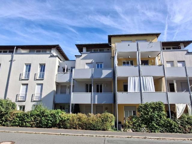 Wohnung kaufen in Hof