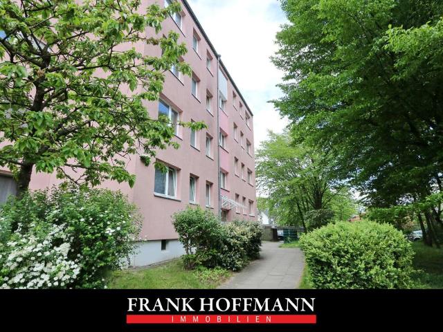 Wohnung kaufen in Kaltenkirchen, Kreis Segeberg