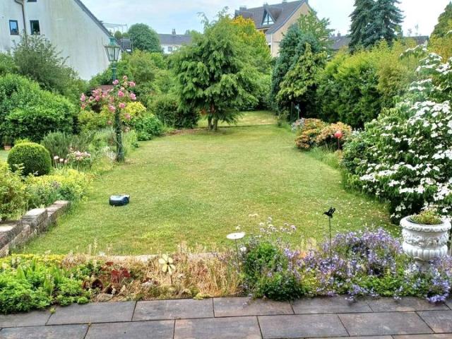 Wohnung kaufen in Homberg, Ratingen