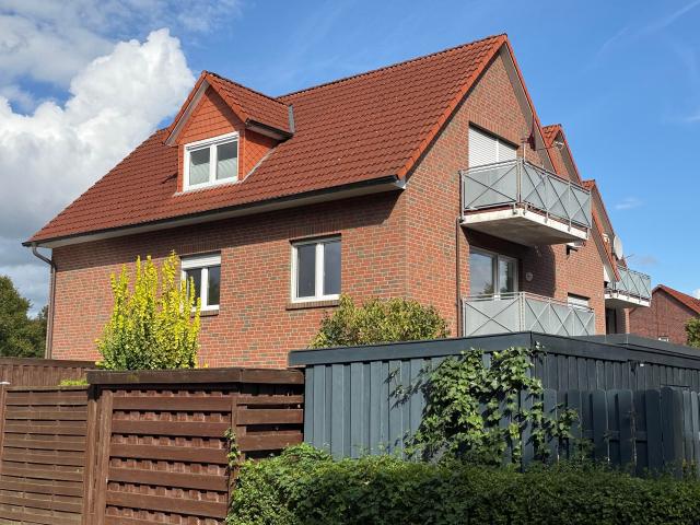 Wohnung kaufen in Achternholt, Wardenburg