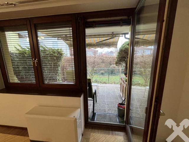 Wohnung kaufen in Kaindorf an der Sulm, Steiermark