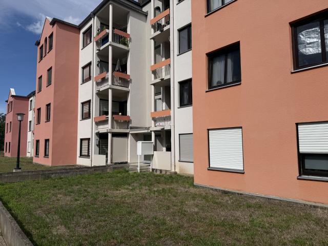 Wohnung kaufen in Bad Bodendorf, Sinzig