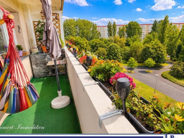 Wohnung kaufen in Berlin
