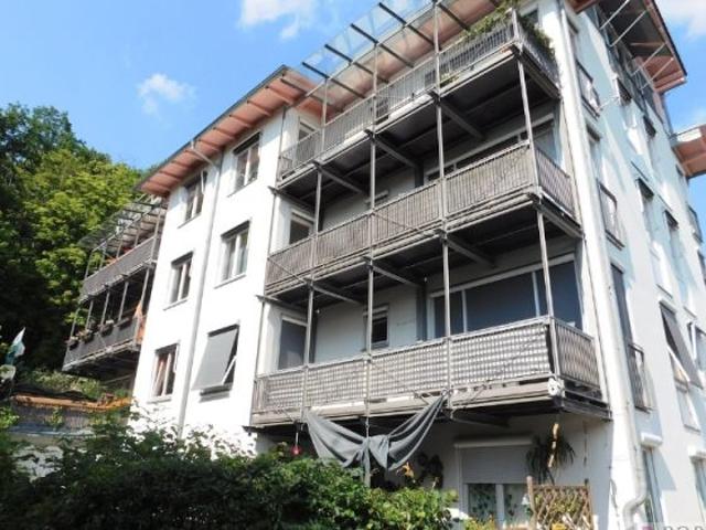 Wohnung kaufen in Hohenstein-Ernstthal, Sachsen