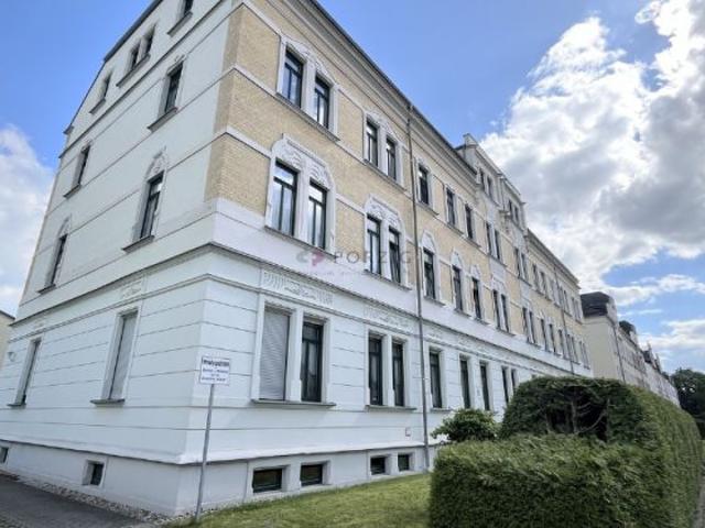 Wohnung kaufen in Chemnitz, Sachsen