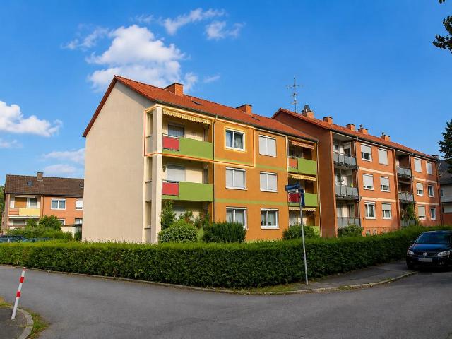 Wohnung kaufen in Lütgendortmund, Dortmund