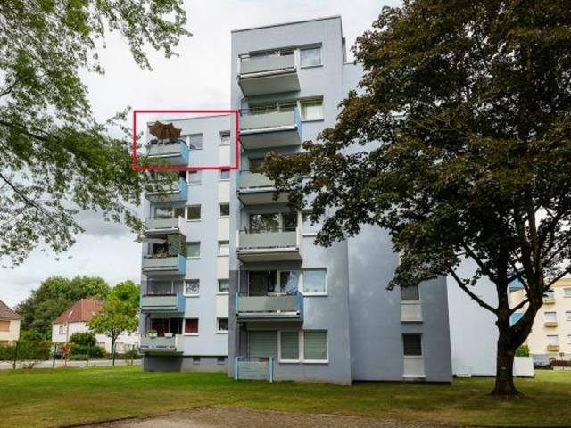 Wohnung kaufen in Melle, Niedersachsen