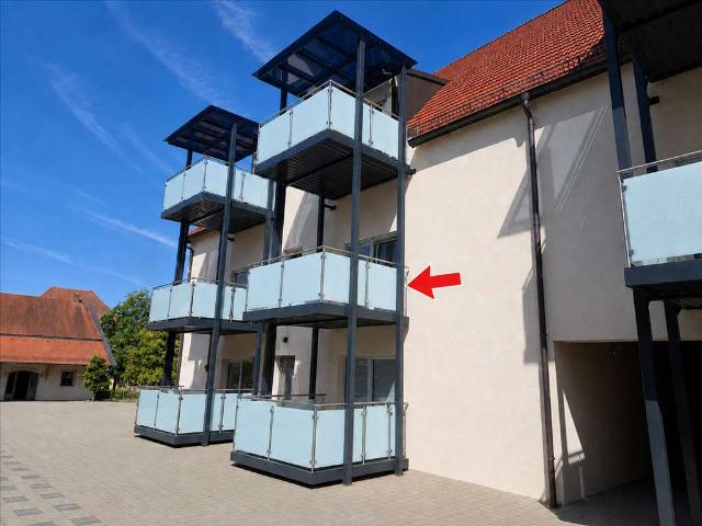 Wohnung kaufen in Volkach, Landkreis Kitzingen