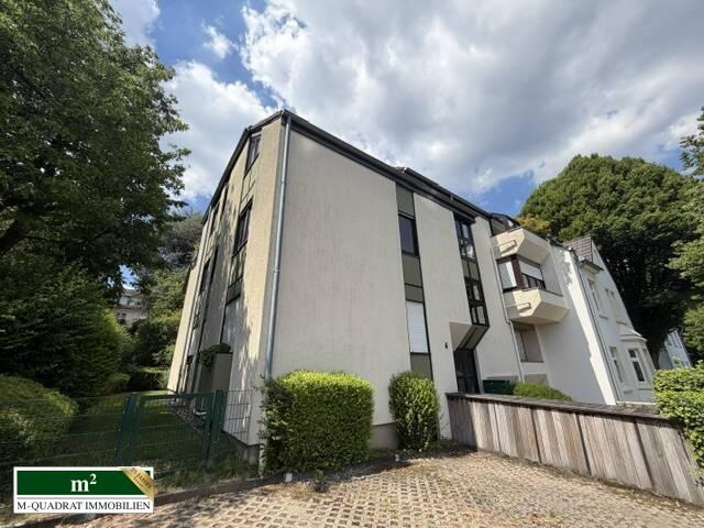 Wohnung kaufen in Höhscheid, Solingen