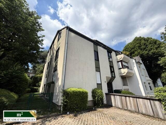 Wohnung kaufen in Höhscheid, Solingen
