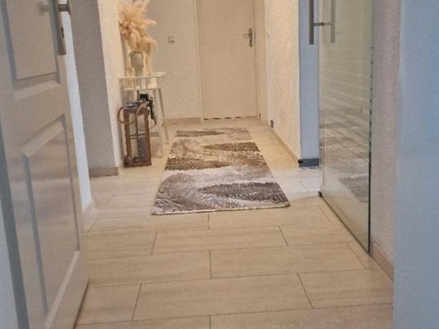 Wohnung kaufen in Dreesch, Siegburg