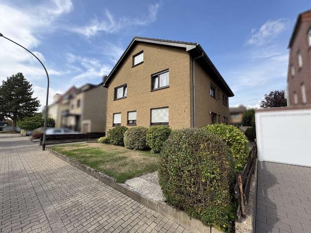 Wohnung kaufen in Ahlen, Kreis Warendorf