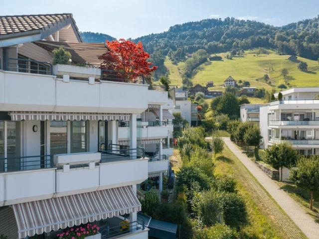 Wohnung kaufen in Lü