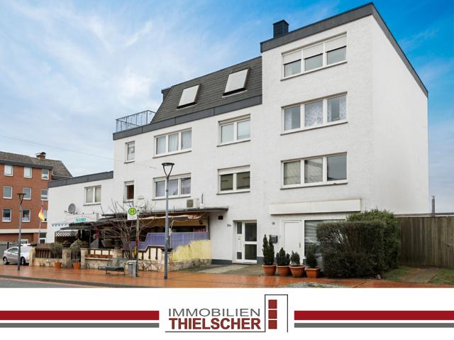 Wohnung kaufen in Palenberg, Übach-Palenberg