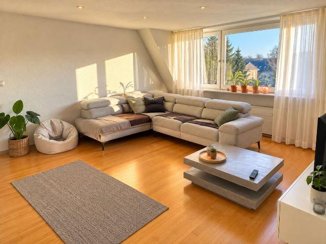 Wohnung kaufen in Ickern, Castrop-Rauxel