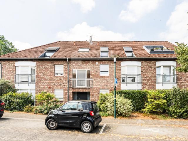 Wohnung kaufen in Hürth, Nordrhein-Westfalen
