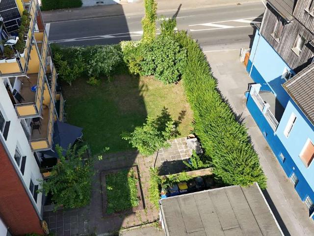Wohnung kaufen in Goldberg, Mettmann