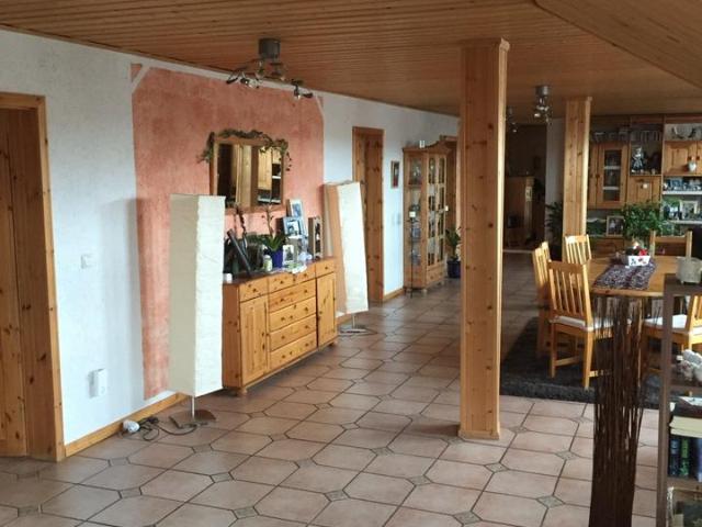 Wohnung kaufen in Ranstadt