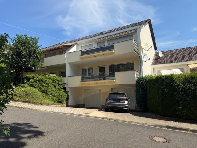 Wohnung kaufen in Bad Breisig, Rheinland-Pfalz
